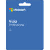 Microsoft Visio Professional 2021 - Elektronik Lisans
